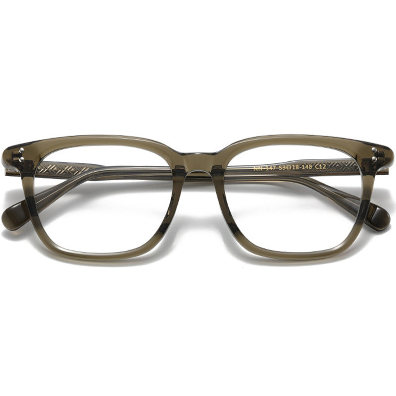 Square Glasses ME1031
