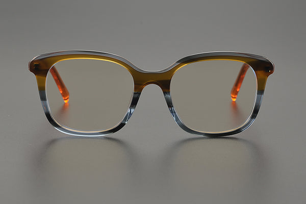Square Glasses TG1100
