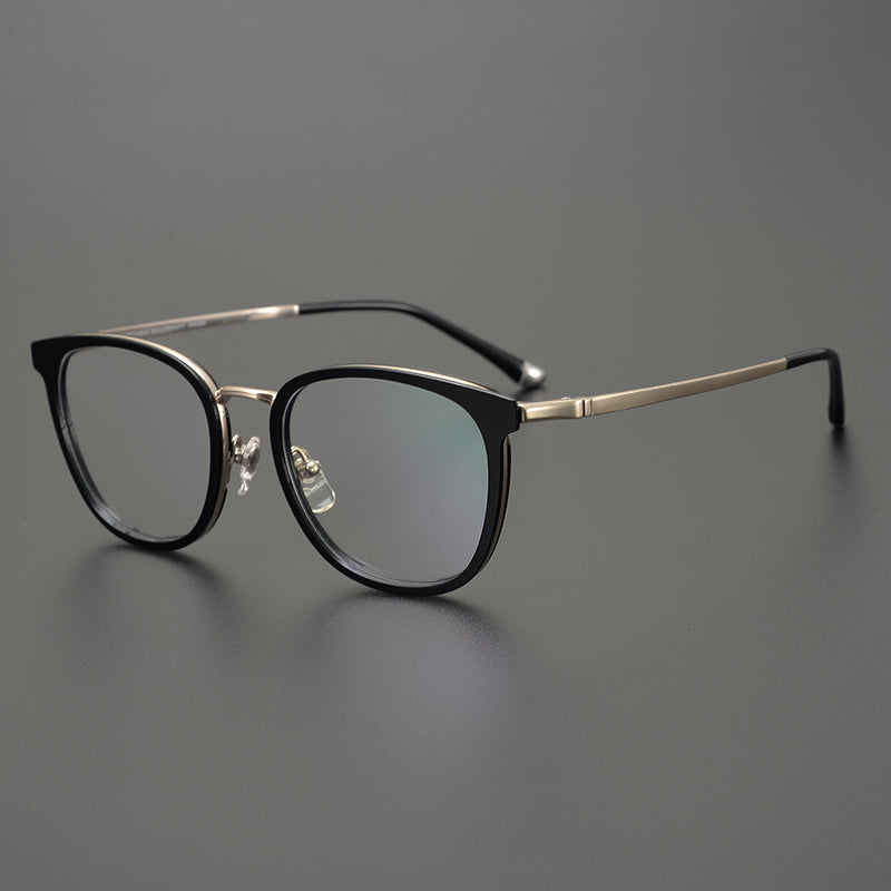 Square Glasses MW1237