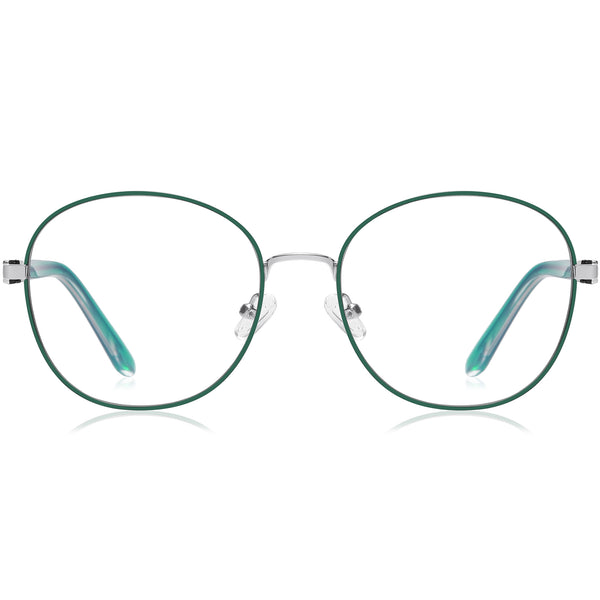 Round Glasses PF1092