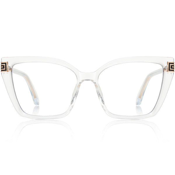Cat-Eye Glasses PF1382