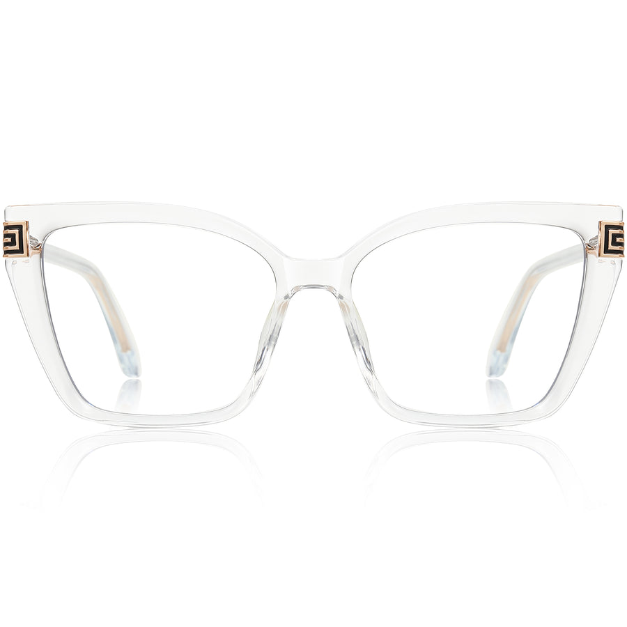 Cat-Eye Glasses PF1382