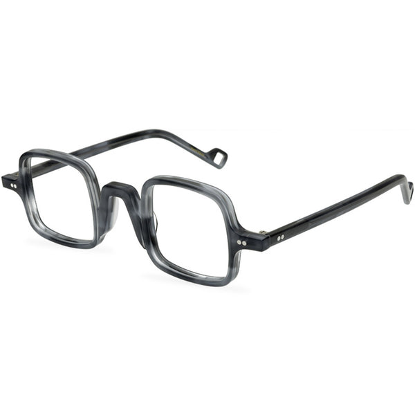 Square Glasses A2196