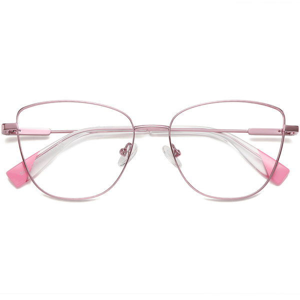 Cat-Eye Glasses PF1250