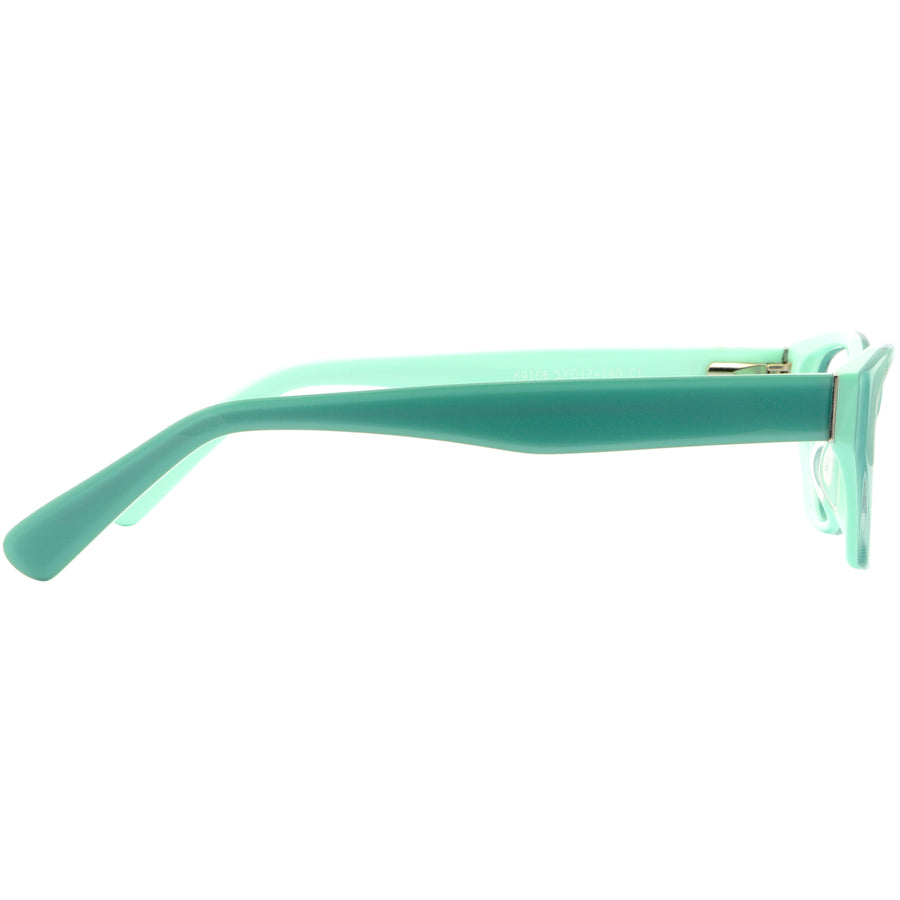Cat-Eye Glasses O2679