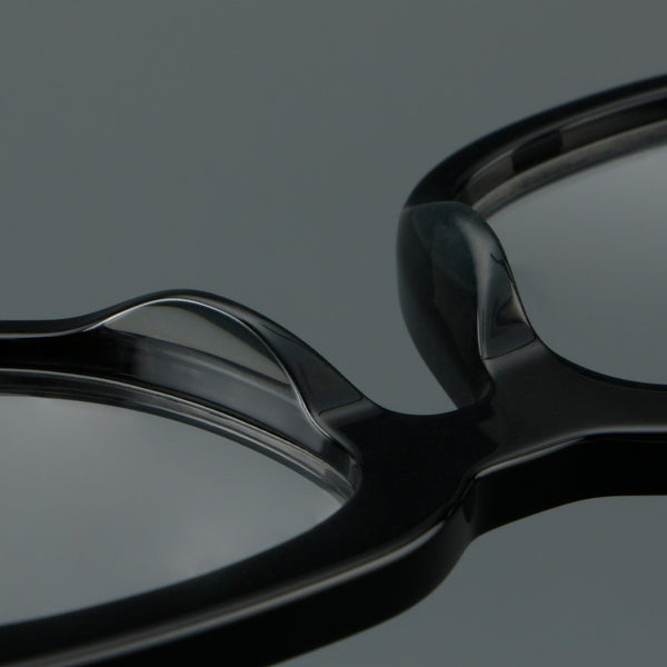 Square Glasses A3989