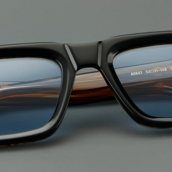 Rectangle Sunglasses YNS1004