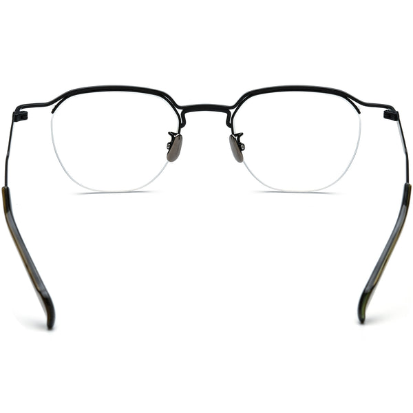 Square Glasses BR1498