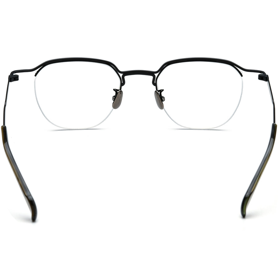 Square Glasses BR1498