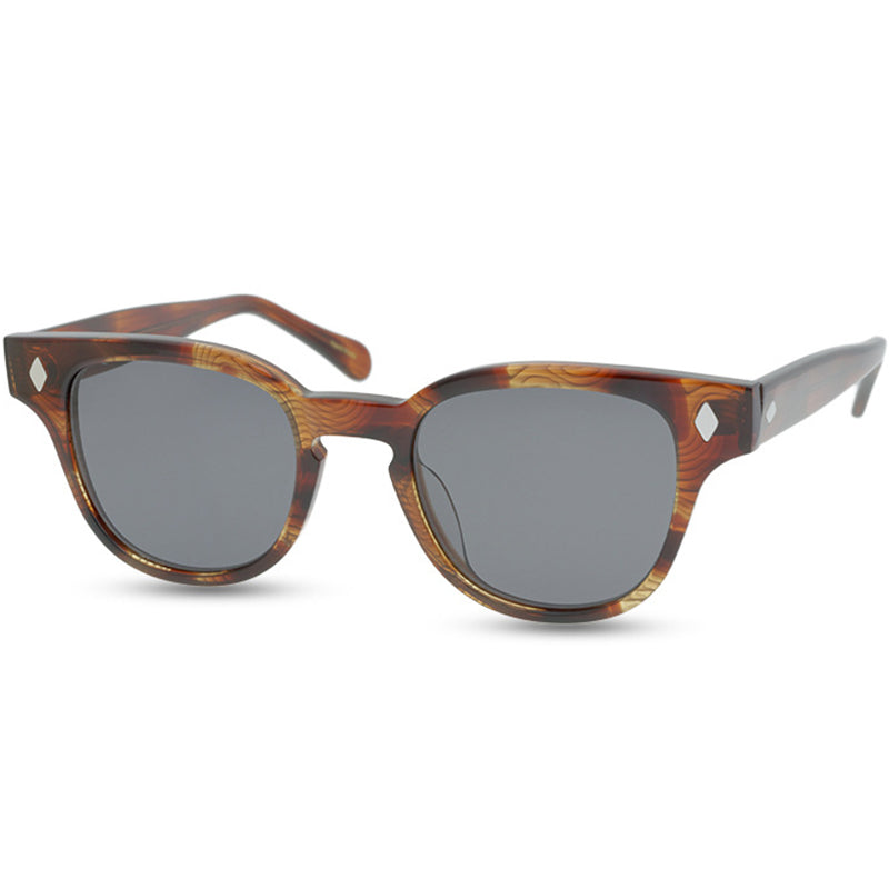 Square Sunglasses GCS1072