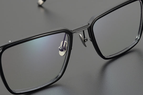 Rectangle Glasses MW1307