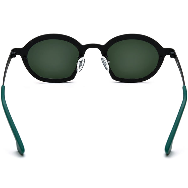 Geometric Sunglasses BRS1141