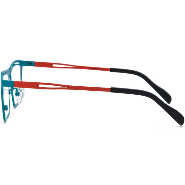 Rectangle Glasses BR1622