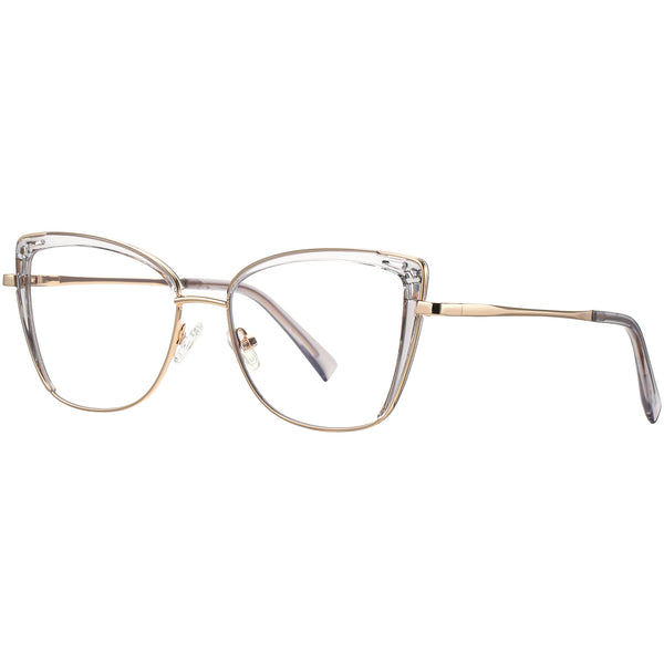 Cat-Eye Glasses PF1135