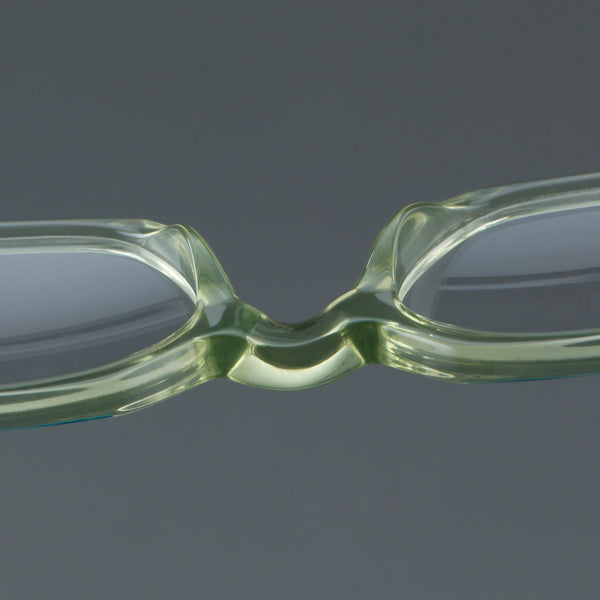 Square Glasses A4078