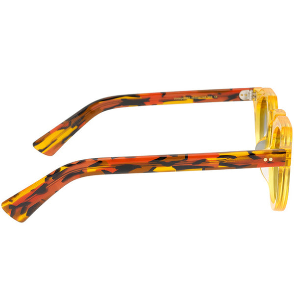 Round Sunglasses GCS1073