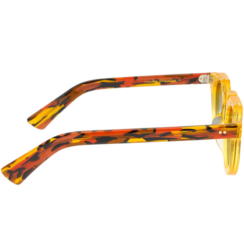 Round Sunglasses GCS1073