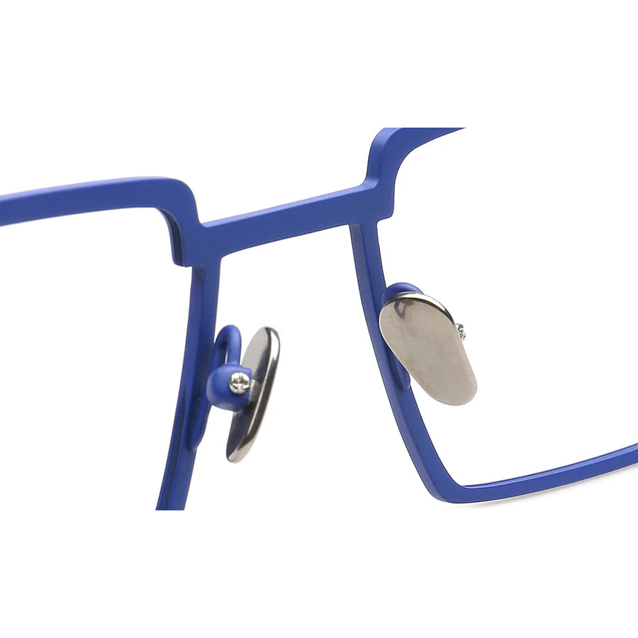 Rectangle Glasses YT1050