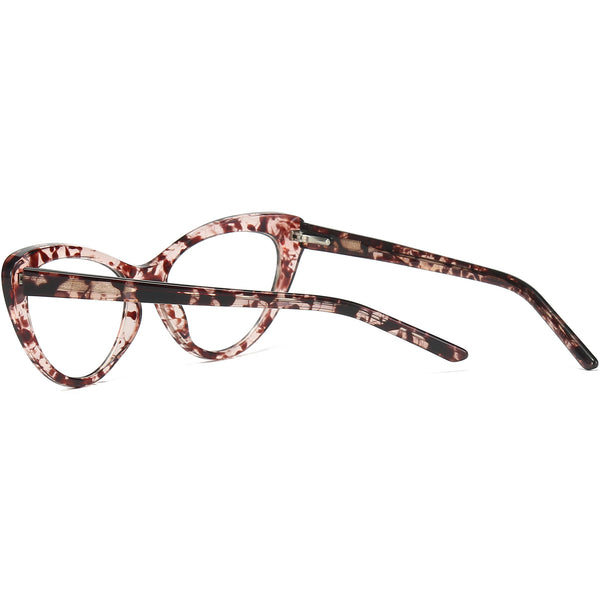 Cat-Eye Glasses PF1176
