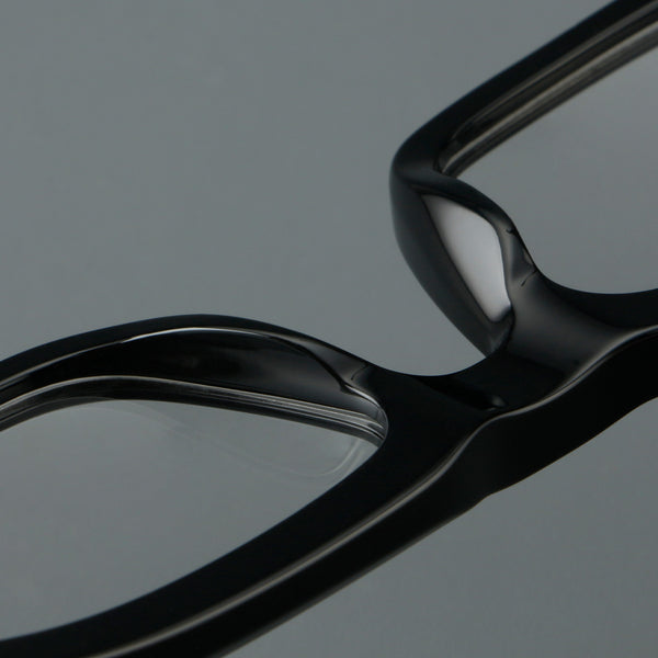 Rectangle Glasses YN1025