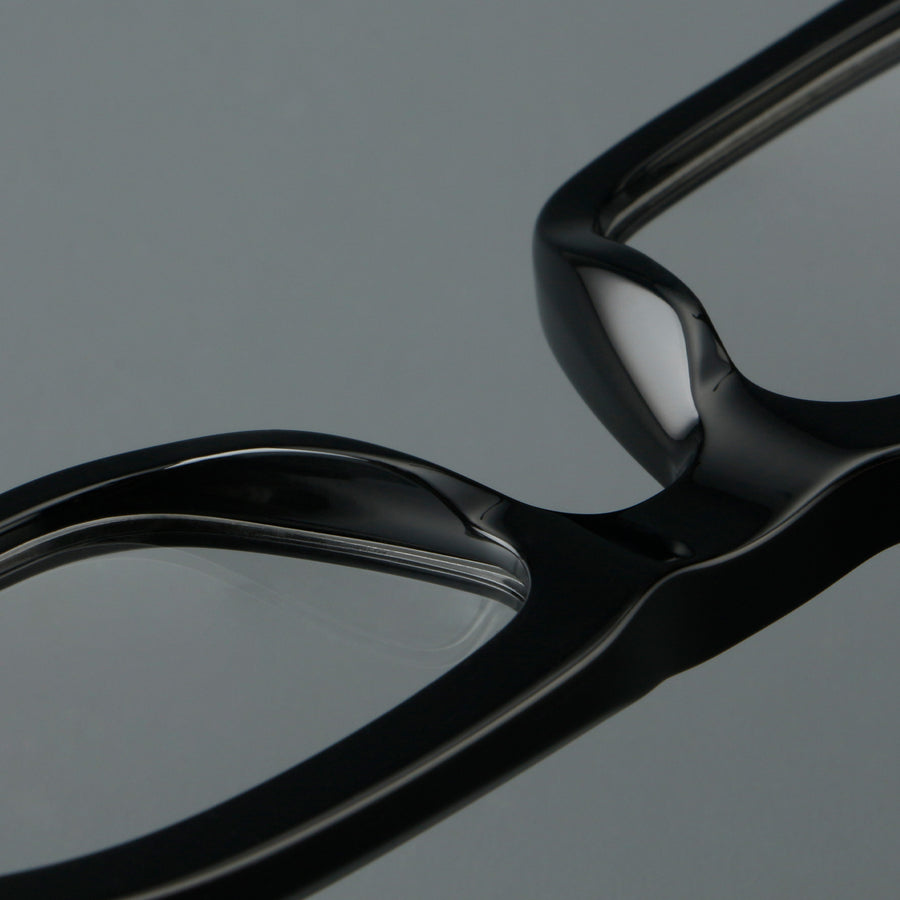 Rectangle Glasses YN1025