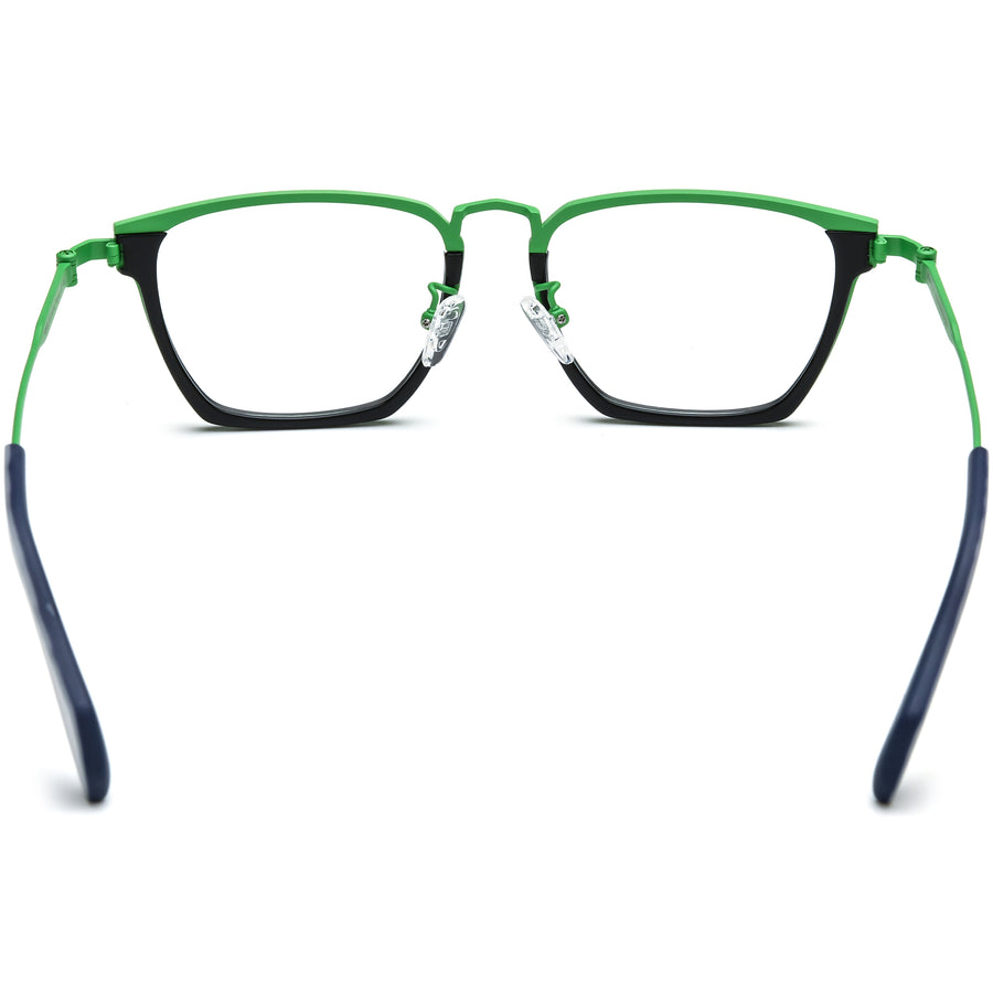 Square Glasses BR1657