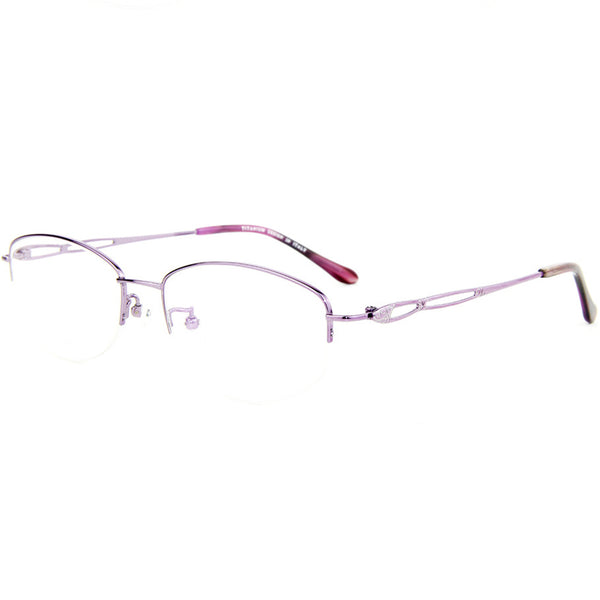 Oval Glasses JCT1047