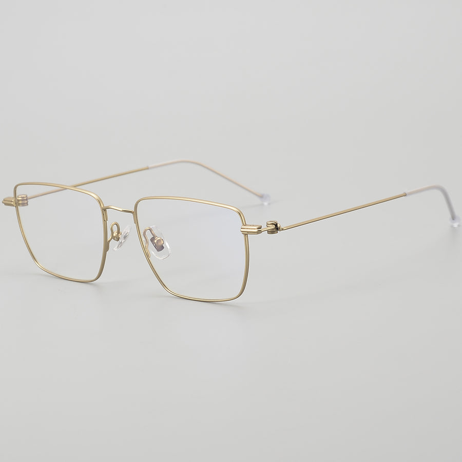 Square Glasses BY1011