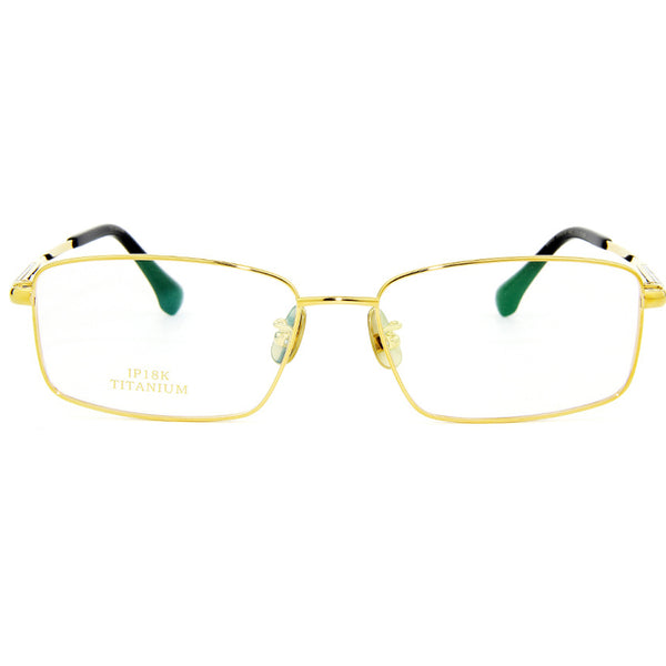 Rectangle Glasses JKG1011