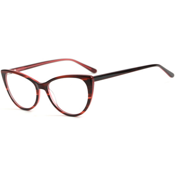 Cat-Eye Glasses GSR1081