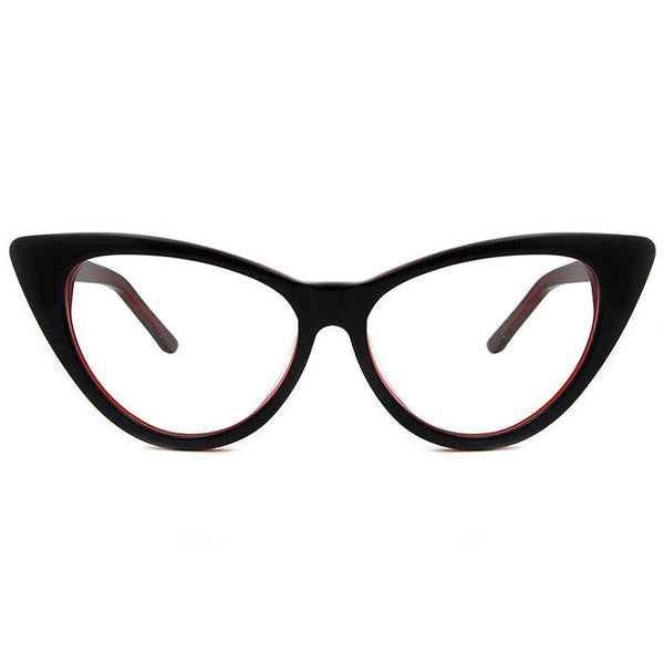 Cat-Eye Glasses A2011