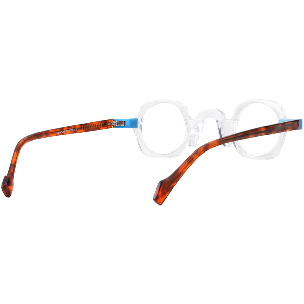 Geometric Glasses YEA1272