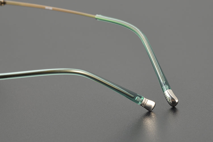 Round Glasses MW1328