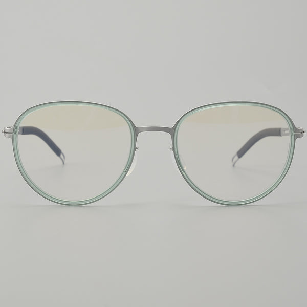 Round Glasses BY1027