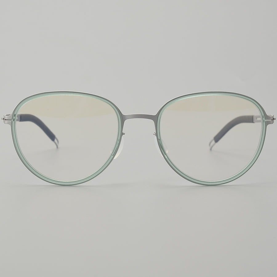 Round Glasses BY1027