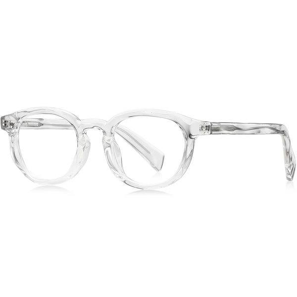 Square Glasses YSD1114