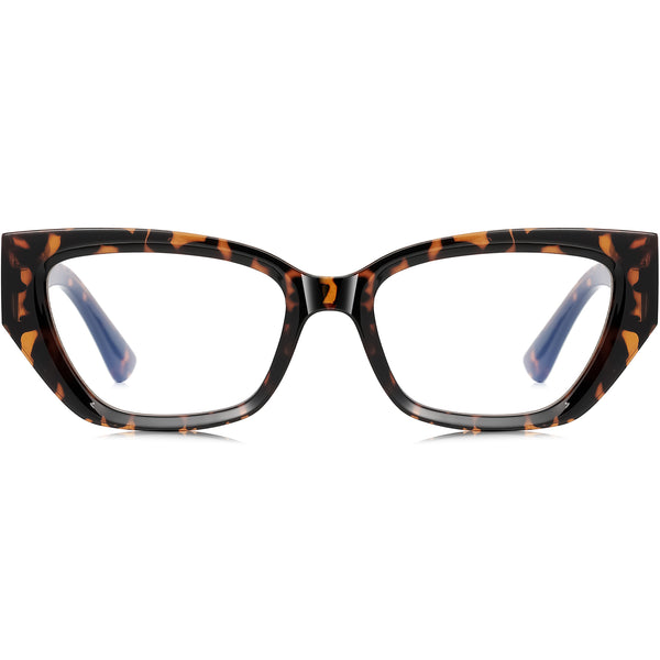 Cat-Eye Glasses PF1409