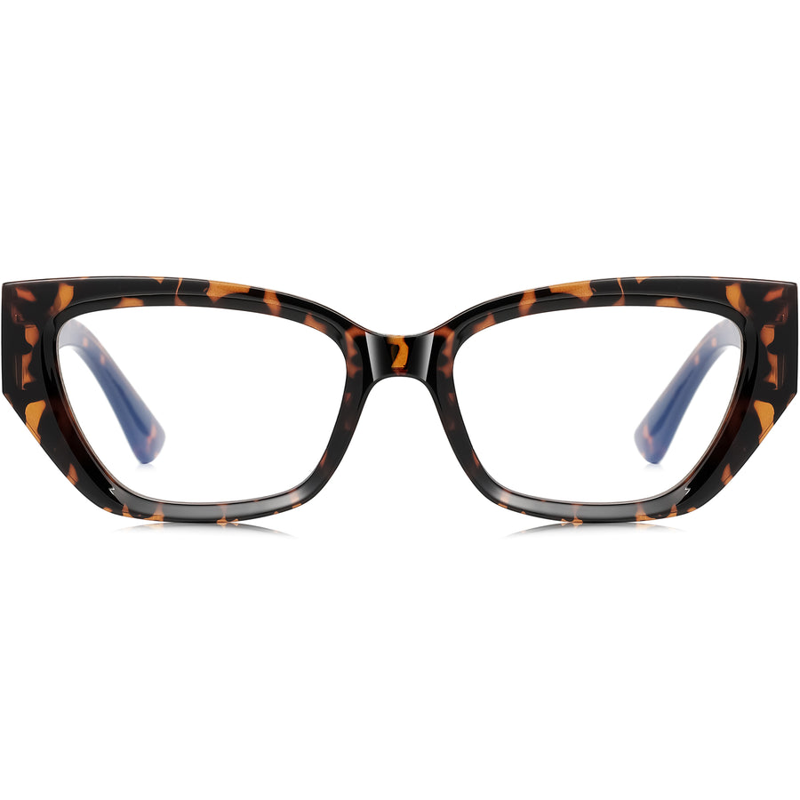 Cat-Eye Glasses PF1409