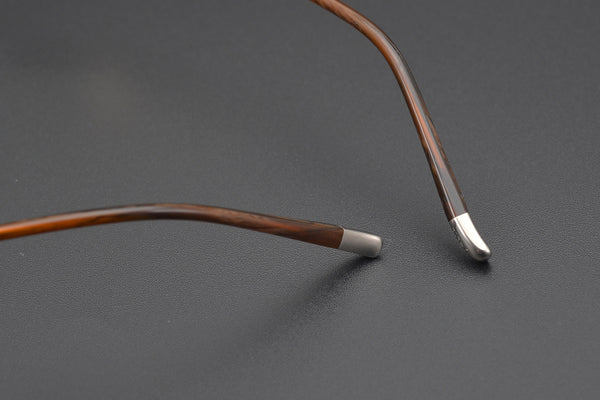 Rectangle Glasses MW1067