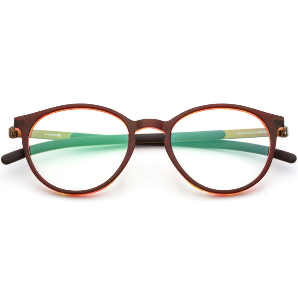 Round Glasses BR1239