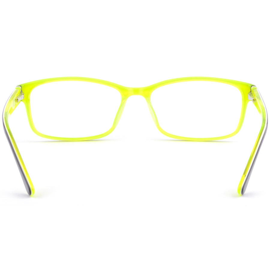 Rectangle Glasses O1351