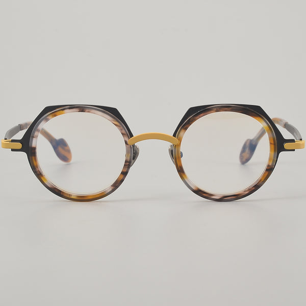 Round Glasses BY1122