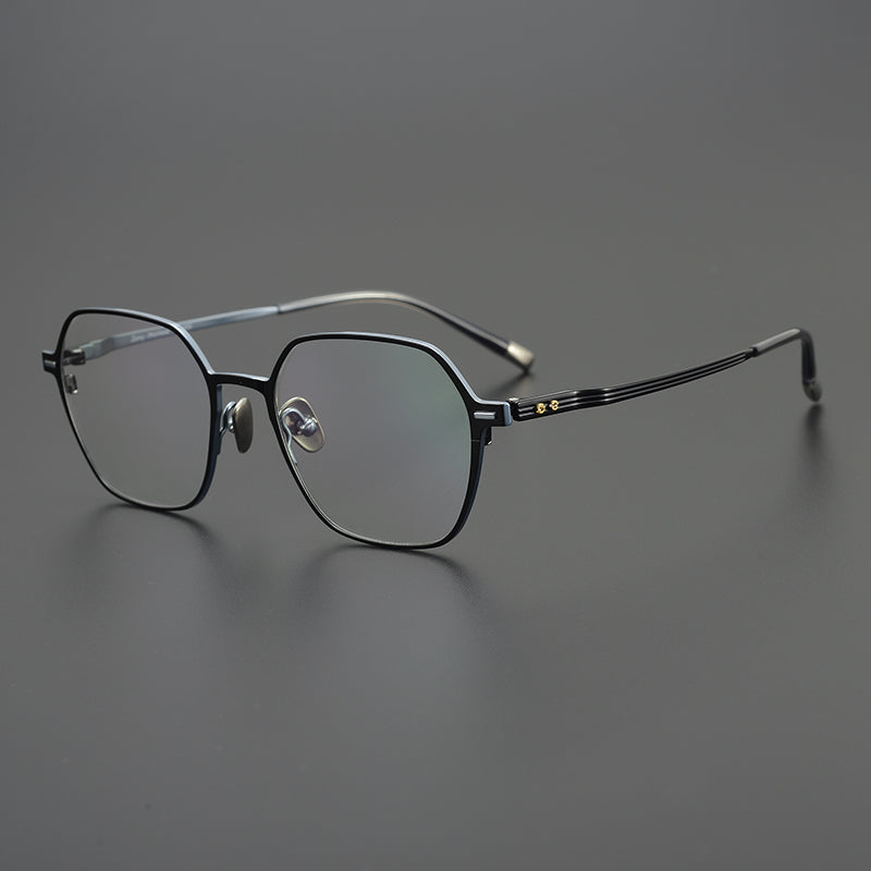 Geometric Glasses MW1282