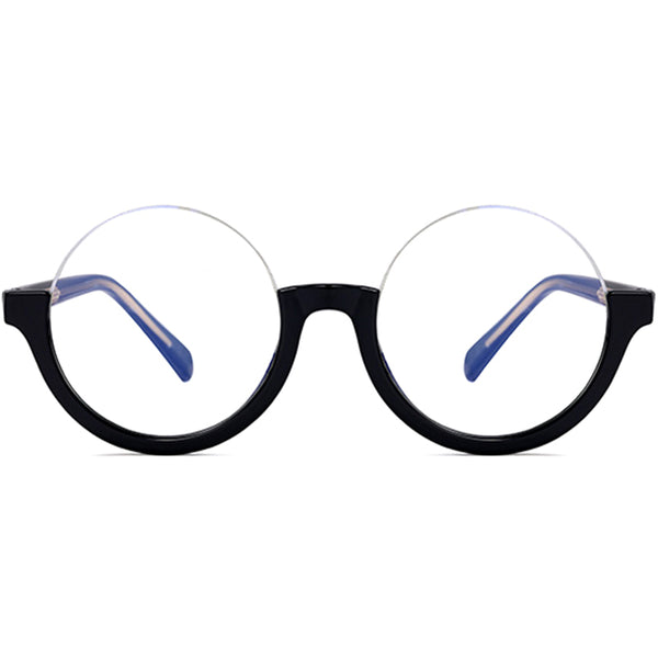 Round Glasses RV1018