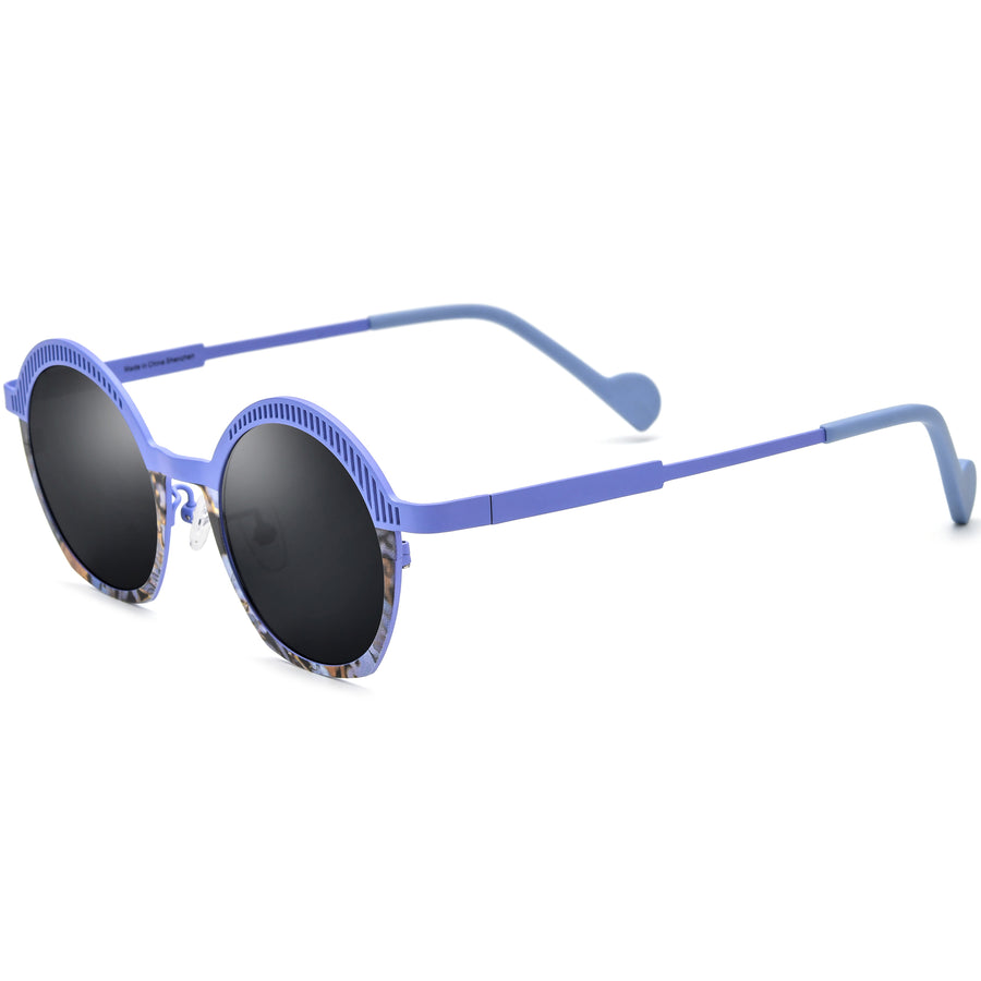 Round Sunglasses BRS1210