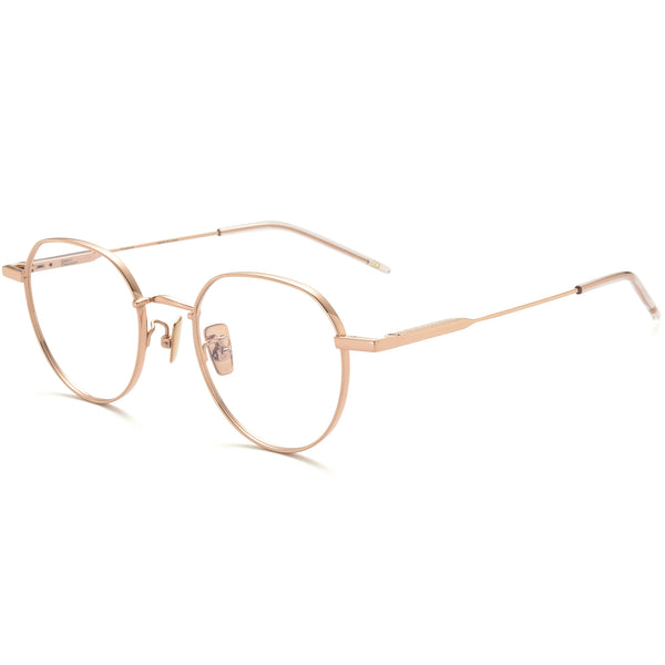 Round Glasses MS1020