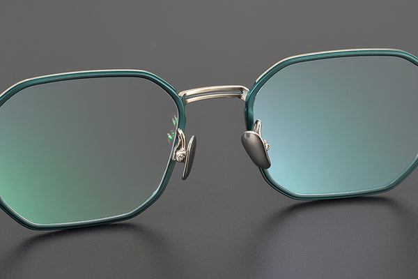 Square Glasses MW1319