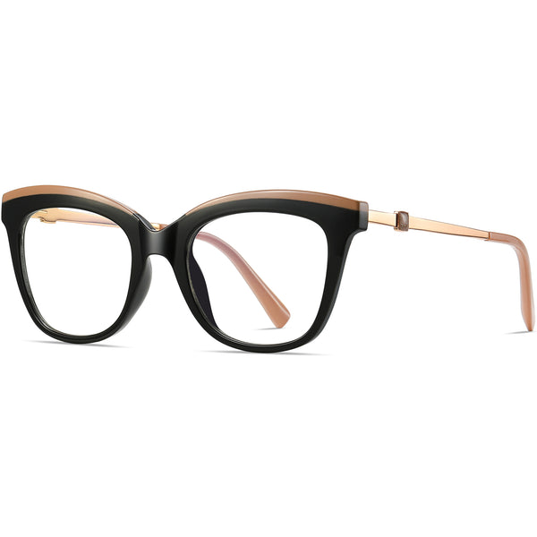 Cat-Eye Glasses PF1226