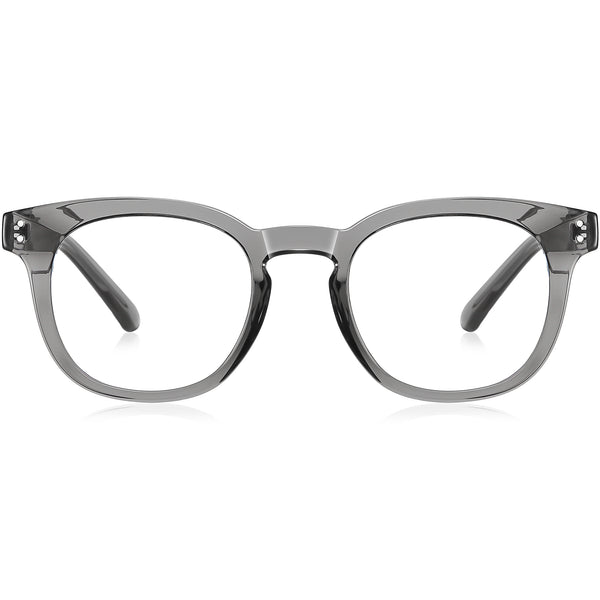 Square Glasses PF1293