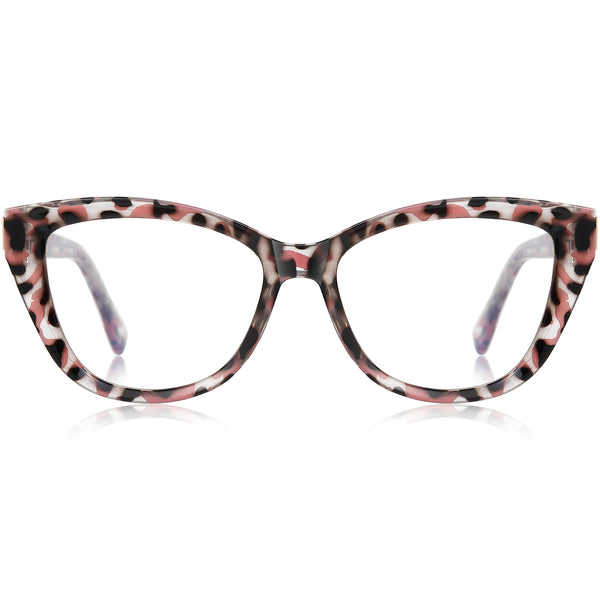 Cat-Eye Glasses PF1385